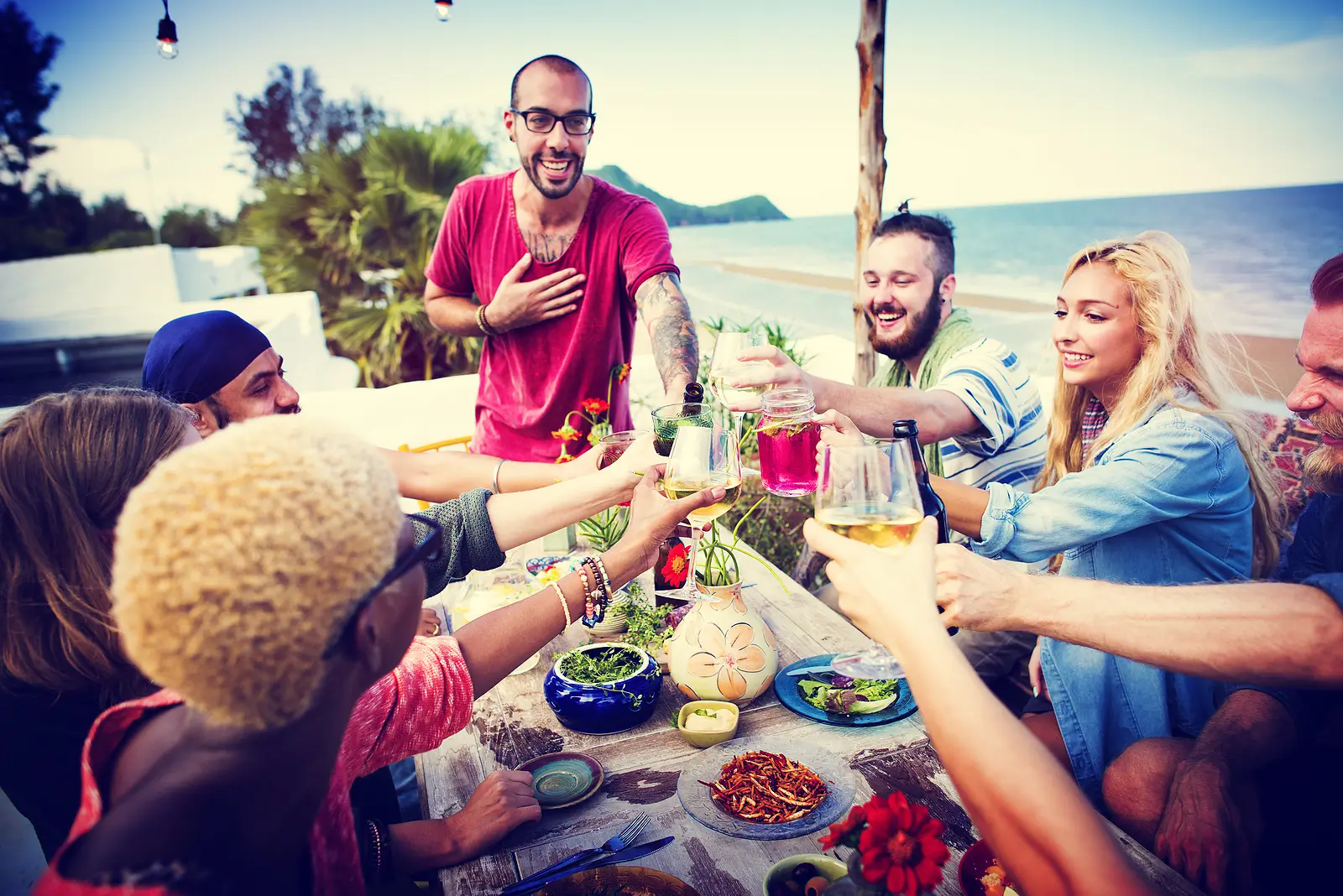 Benefits of Hosting Community Events for HOAs